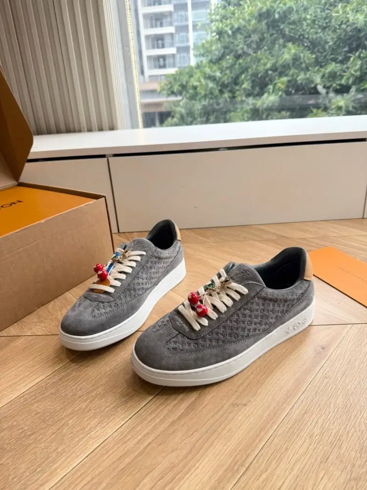 Louis Vuitton — Кросівки LV Trainer