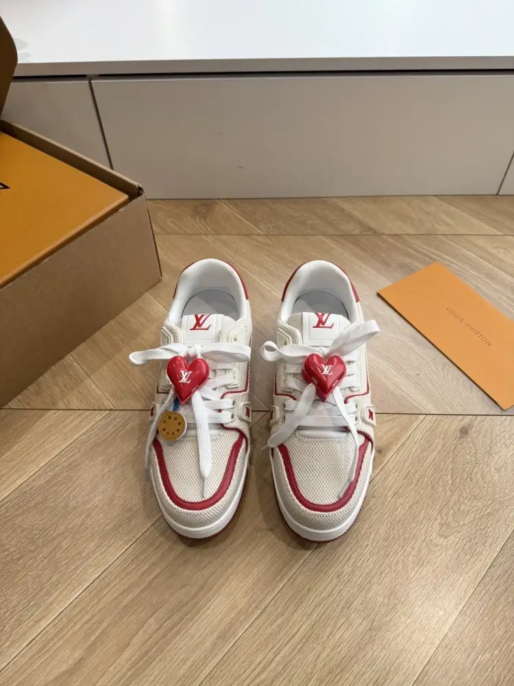 Louis Vuitton Sneakers LV Trainer — Photo 2