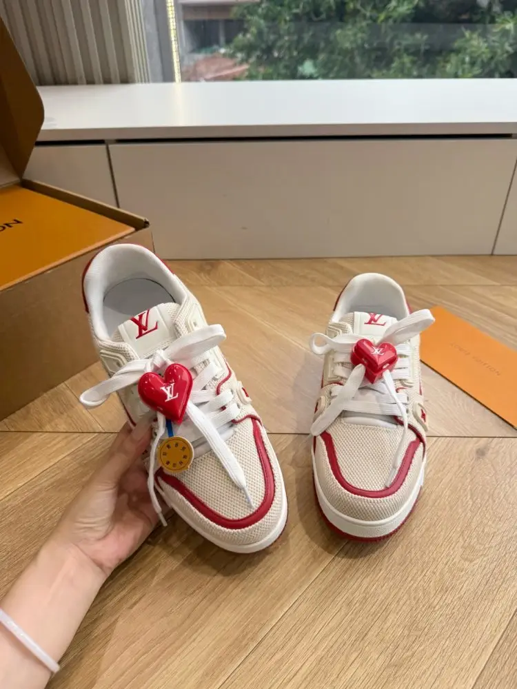 Louis Vuitton Sneakers LV Trainer — Photo 3
