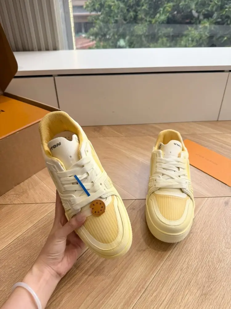 Louis Vuitton Sneakers LV Trainer — Photo 3