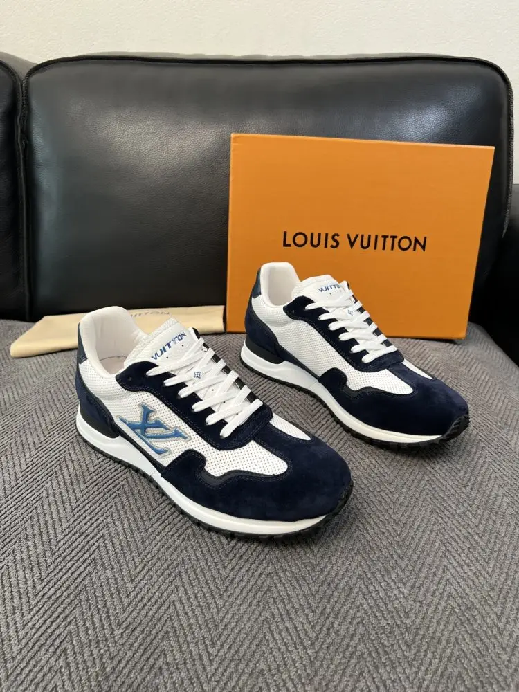 Louis Vuitton — Sneakers men's
