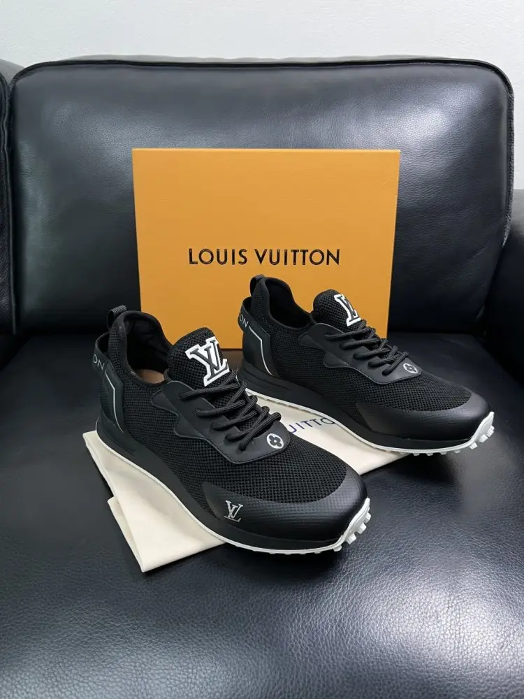 Louis Vuitton — Кроссовки мужские