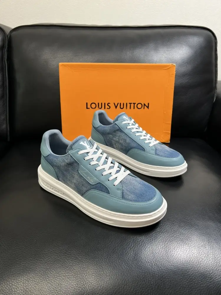 Louis Vuitton — Кроссовки мужские