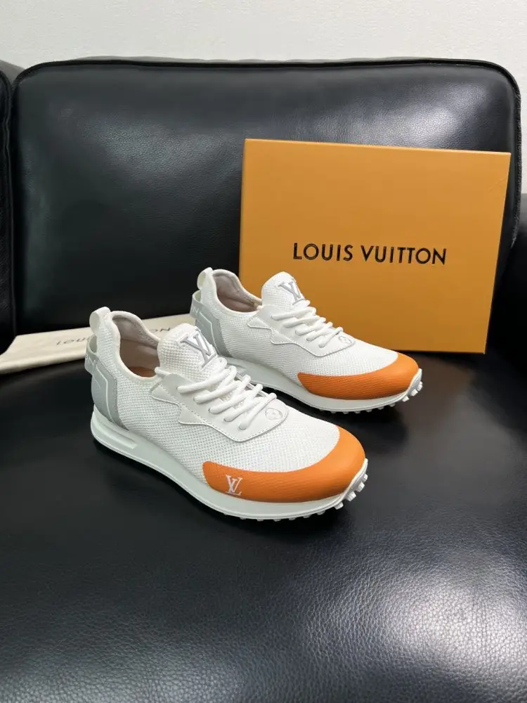 Louis Vuitton — Кросівки чоловічі