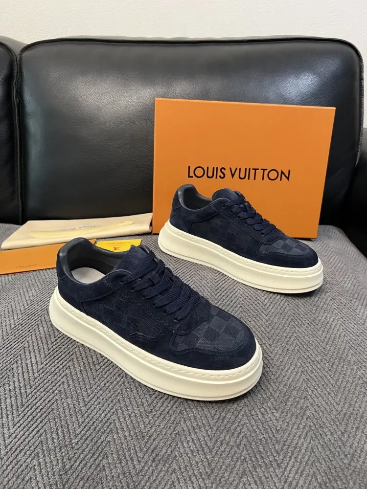 Louis Vuitton — Кросівки чоловічі