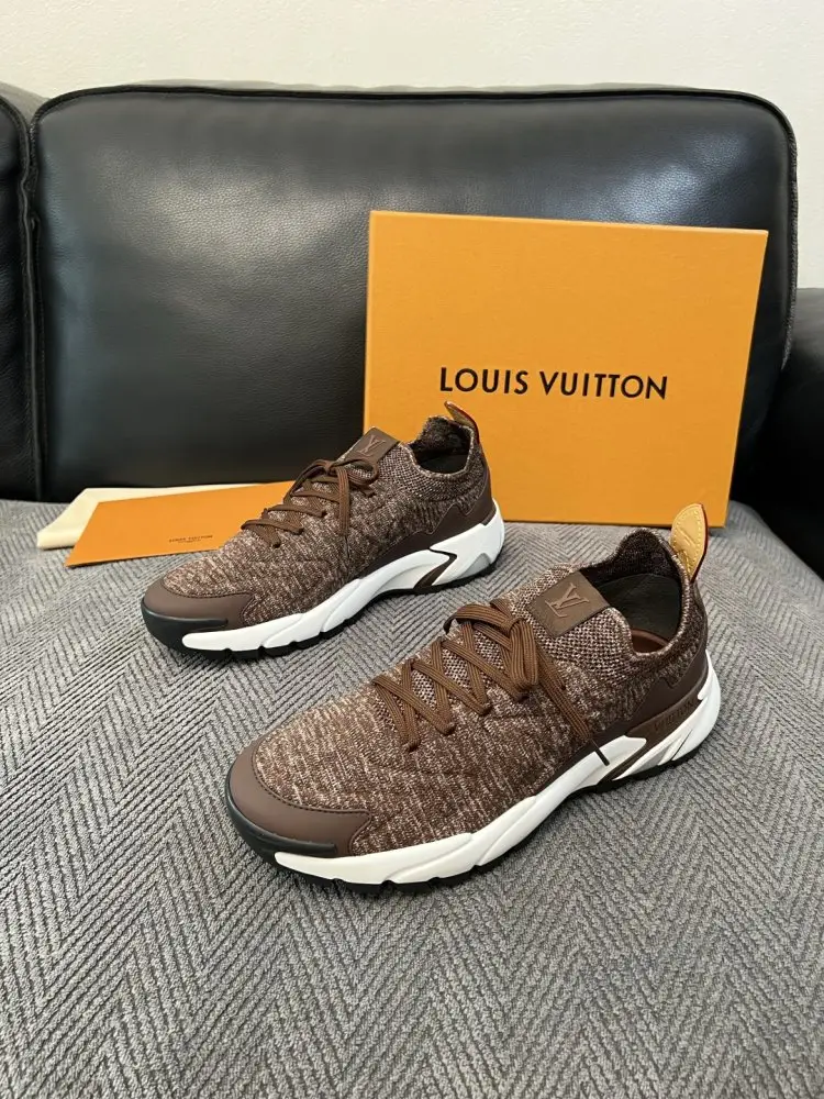 Louis Vuitton Sneakers men's — Photo 2