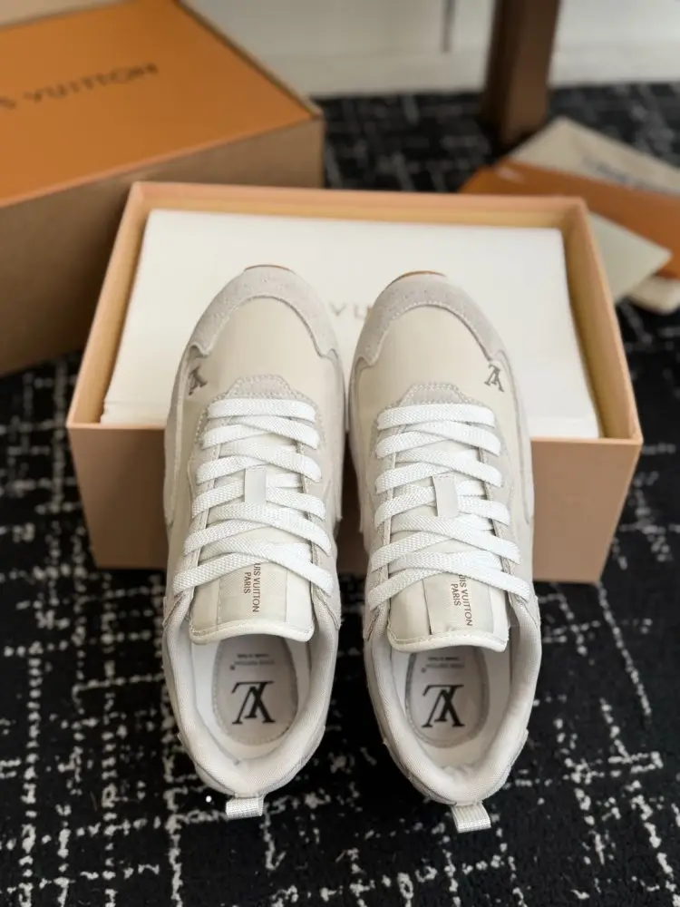 Louis Vuitton Sneakers men's — Photo 2
