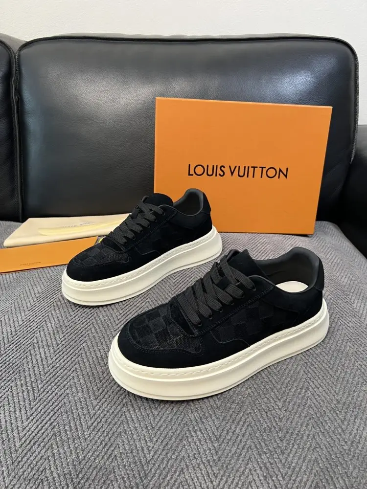 Louis Vuitton Кроссовки мужские — Фото 2