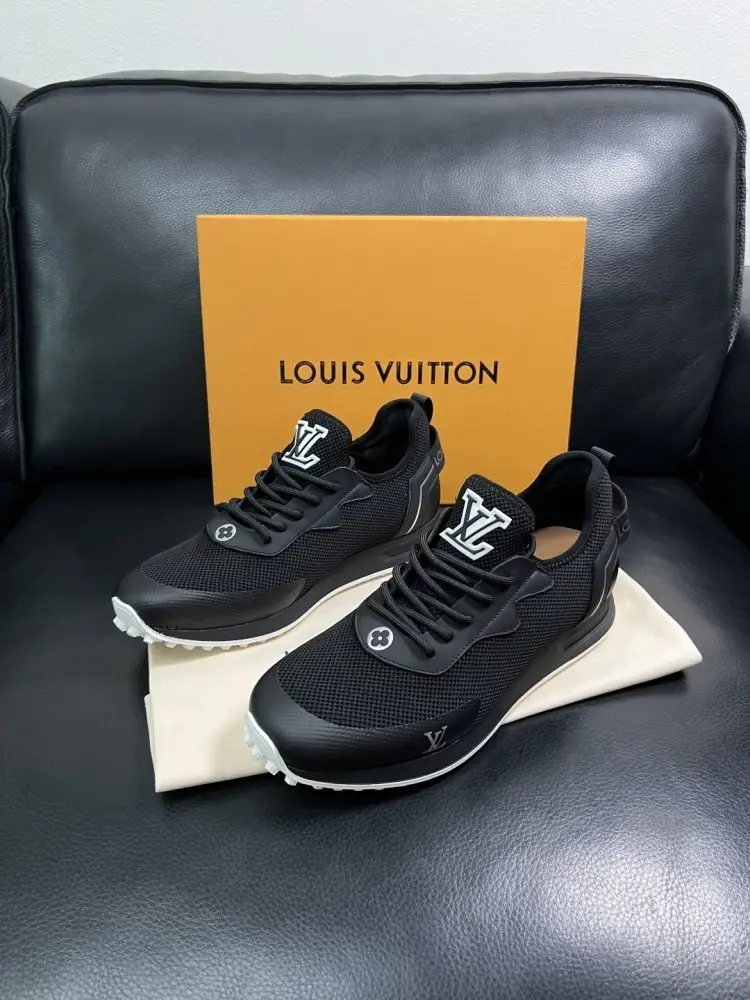 Louis Vuitton Sneakers men's — Photo 2
