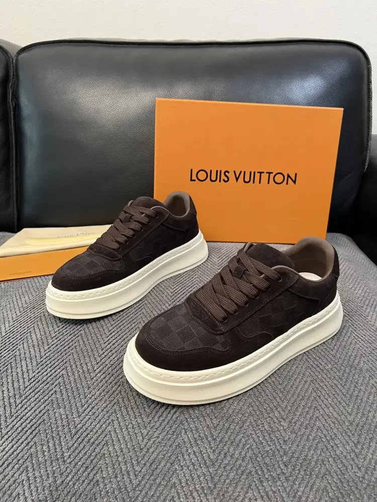 Louis Vuitton Кроссовки мужские — Фото 2