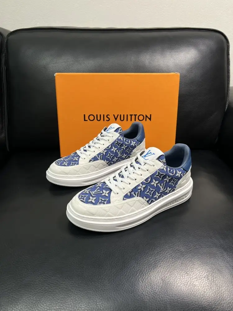Louis Vuitton Sneakers men's — Photo 2