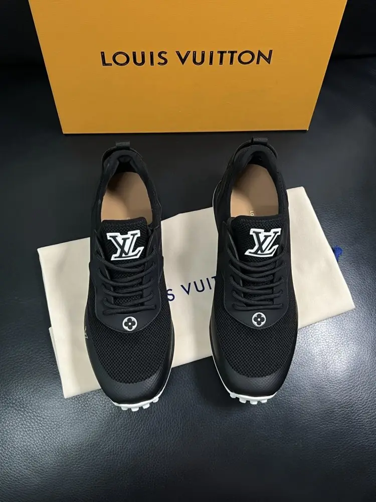 Louis Vuitton Sneakers men's — Photo 3
