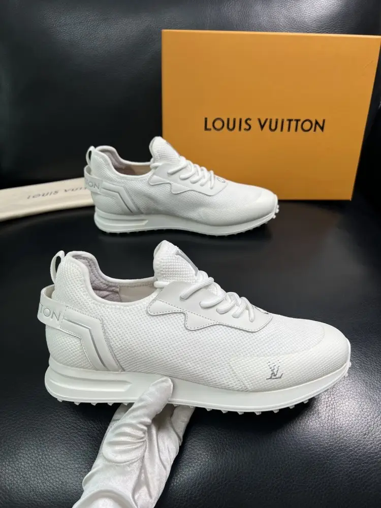 Louis Vuitton Sneakers men's — Photo 4
