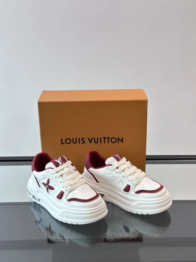 Louis Vuitton Sneakers men's — Photo 5