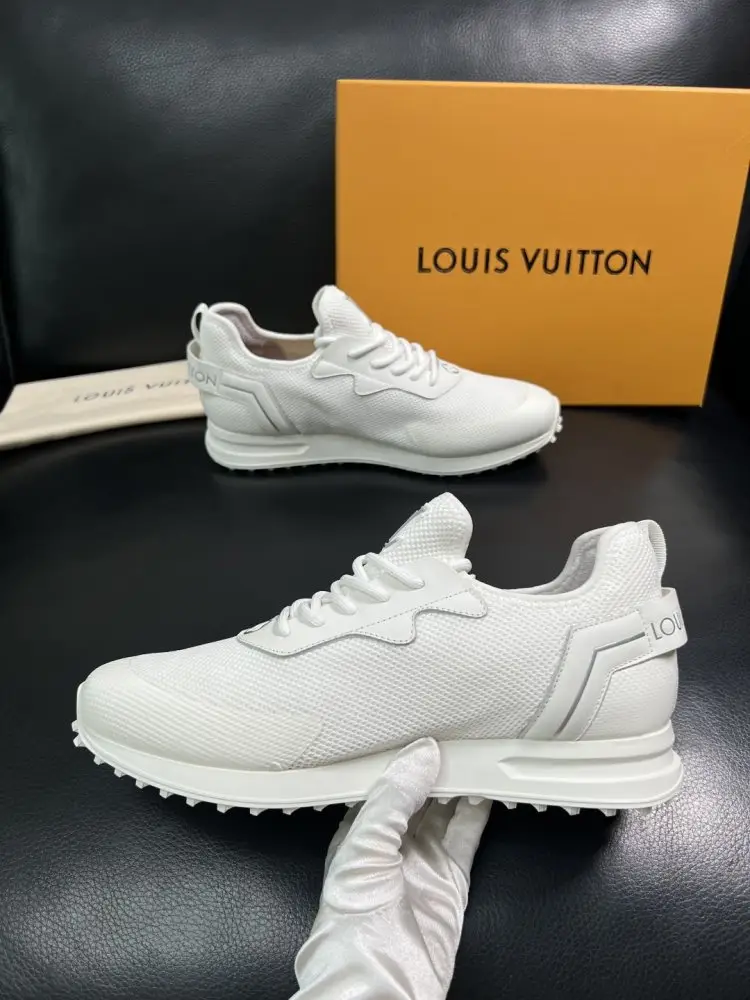 Louis Vuitton Sneakers men's — Photo 5