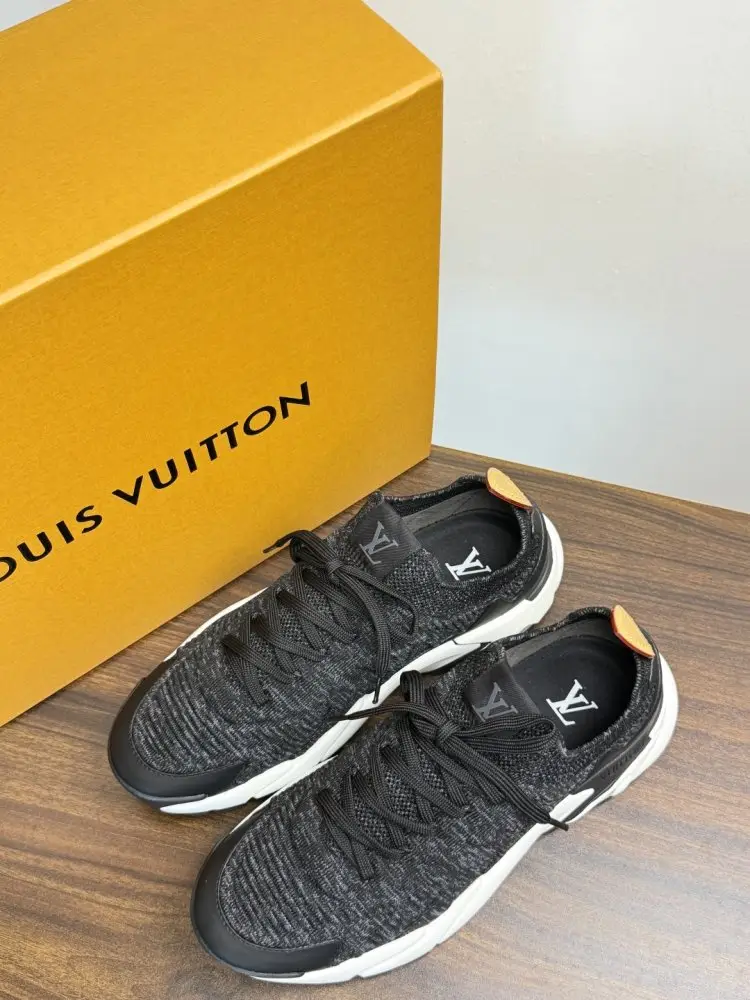 Louis Vuitton Кроссовки мужские — Фото 5