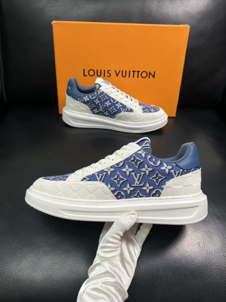 Louis Vuitton Sneakers men's — Photo 5