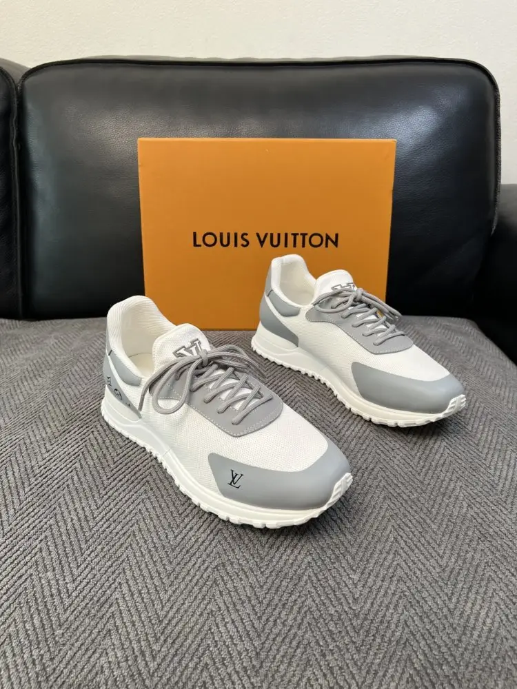 Louis Vuitton — Кросівки