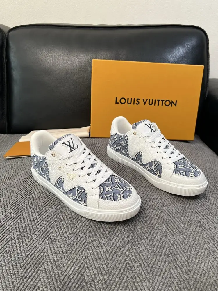 Louis Vuitton — Кросівки