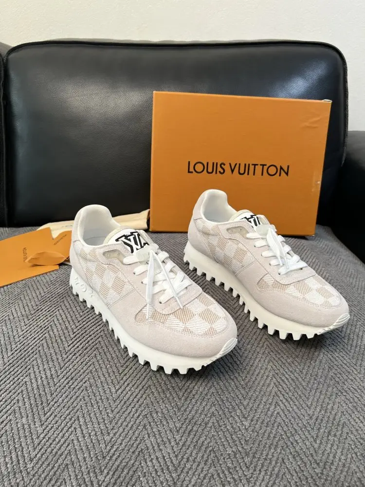 Louis Vuitton — Кроссовки