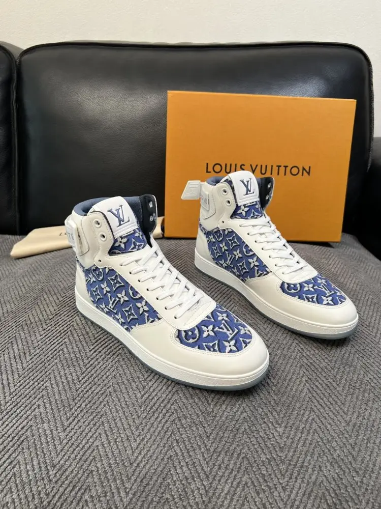 Louis Vuitton — Кросівки