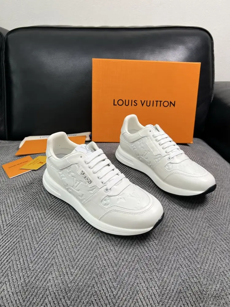 Louis Vuitton — Кросівки