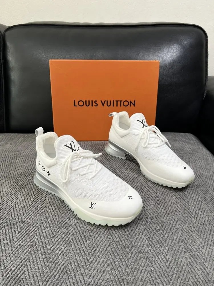 Louis Vuitton Кроссовки — Фото 1