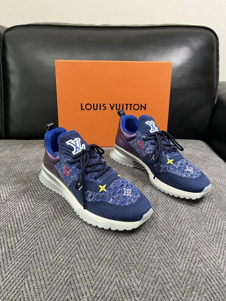 Louis Vuitton Кроссовки — Фото 1