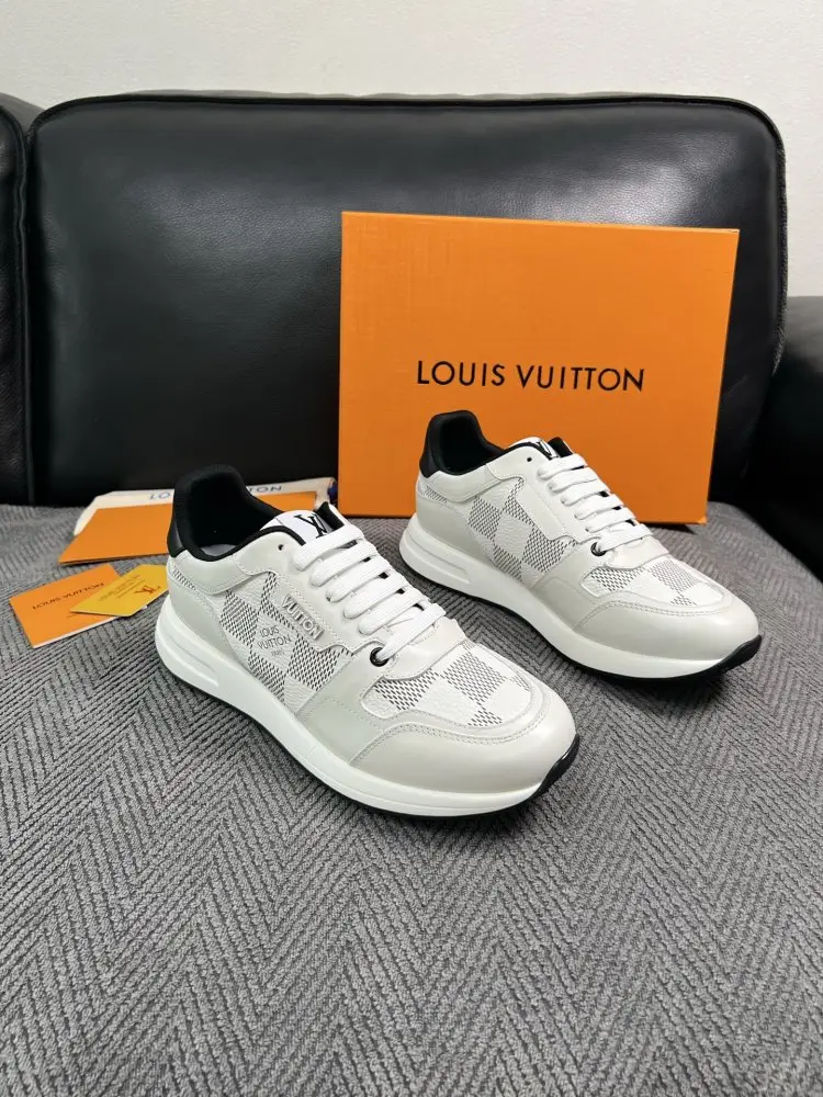 Louis Vuitton — Кросівки