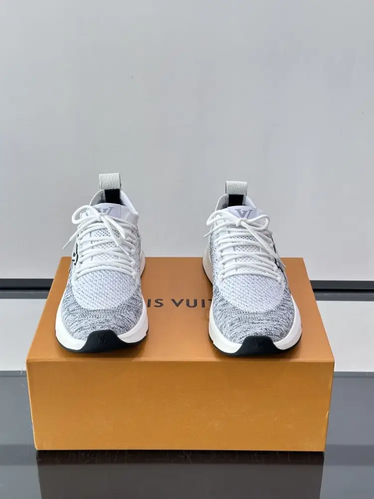 Louis Vuitton Кроссовки — Фото 2