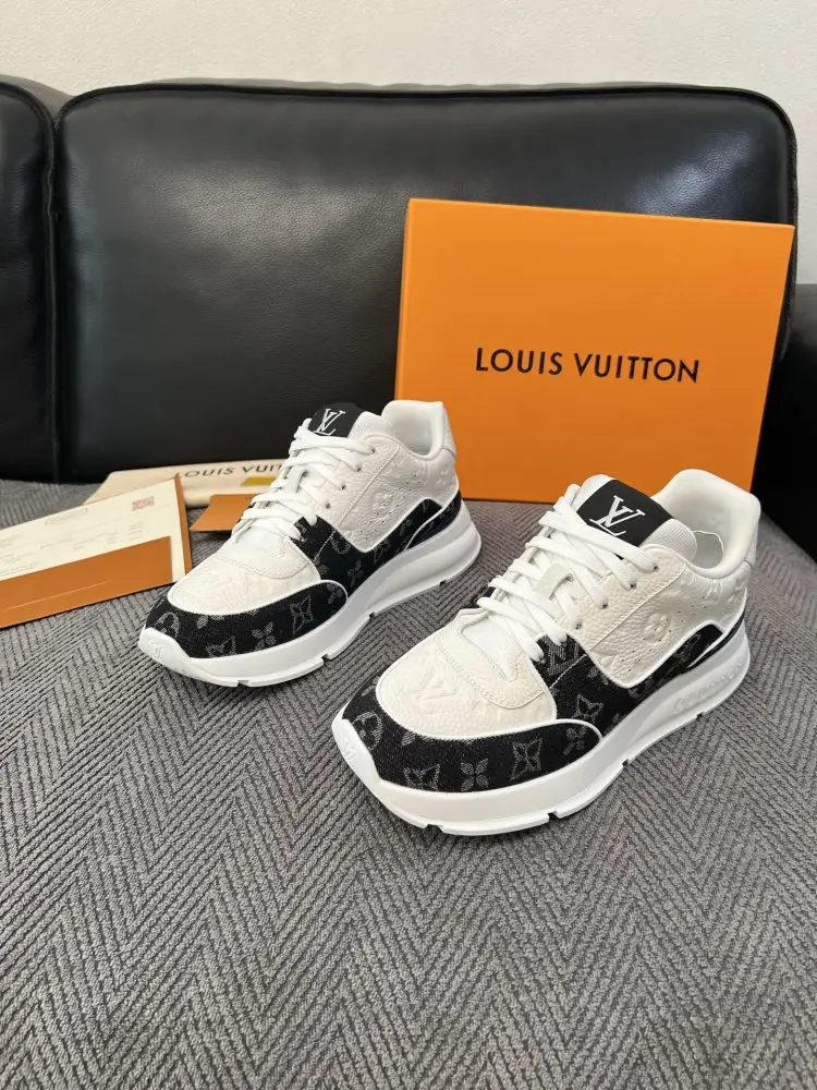 Louis Vuitton Кросівки — Фото 2