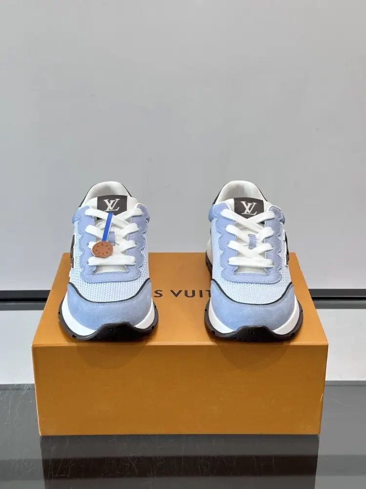 Louis Vuitton Кросівки — Фото 2