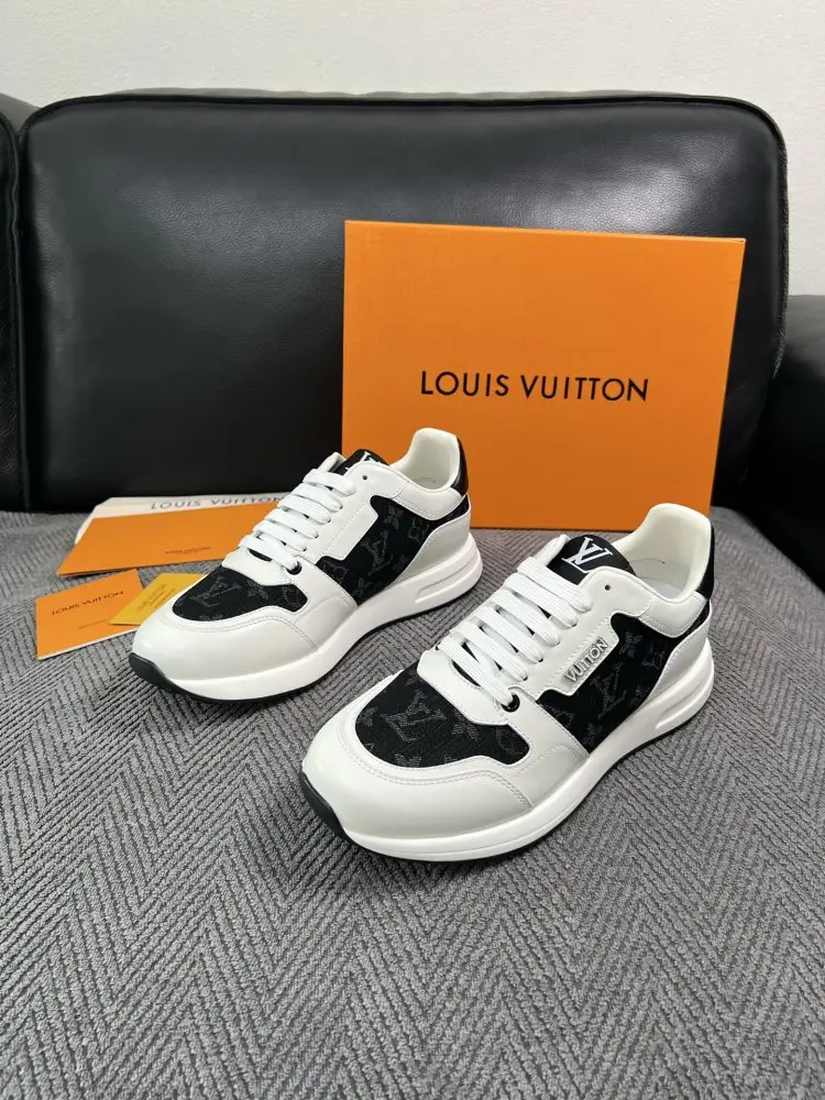 Louis Vuitton Кросівки — Фото 2