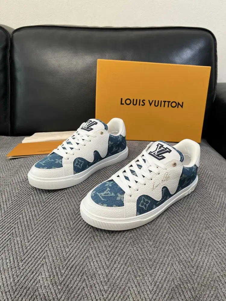 Louis Vuitton Кроссовки — Фото 2