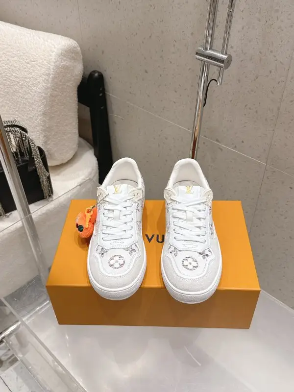 Louis Vuitton Кросівки — Фото 2