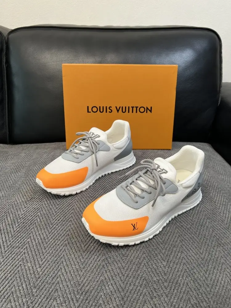 Louis Vuitton Кроссовки — Фото 2