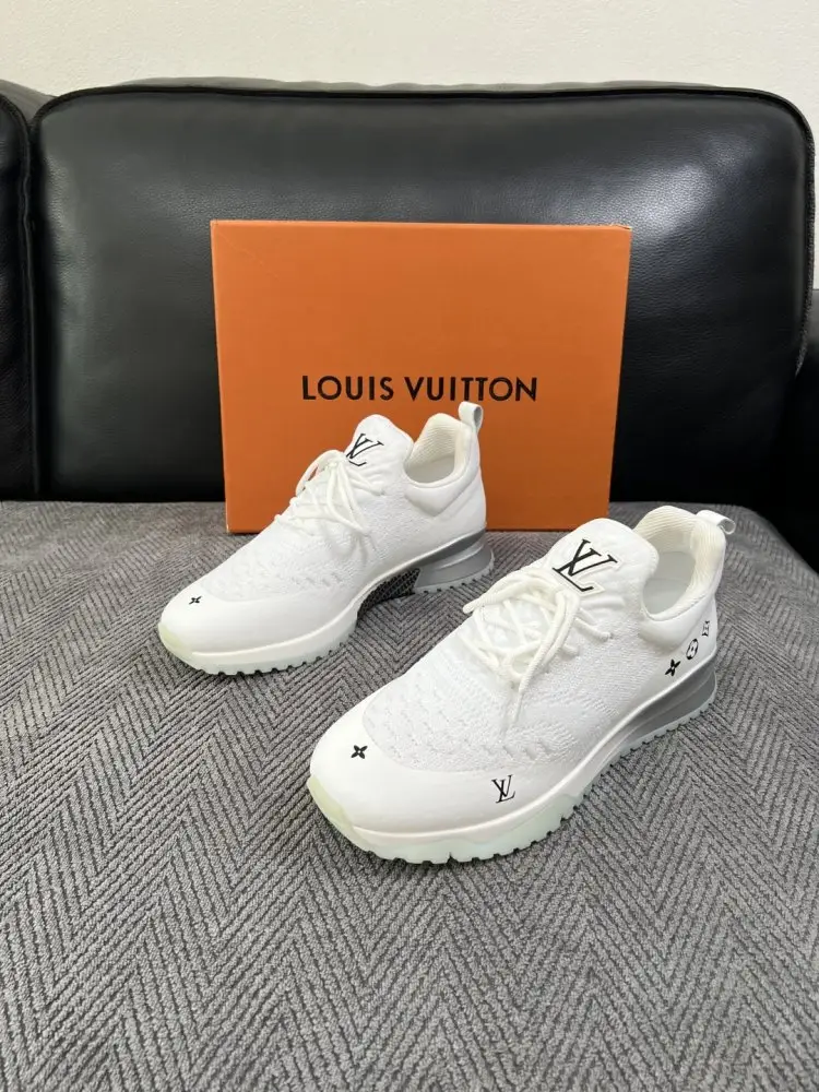 Louis Vuitton Кроссовки — Фото 2