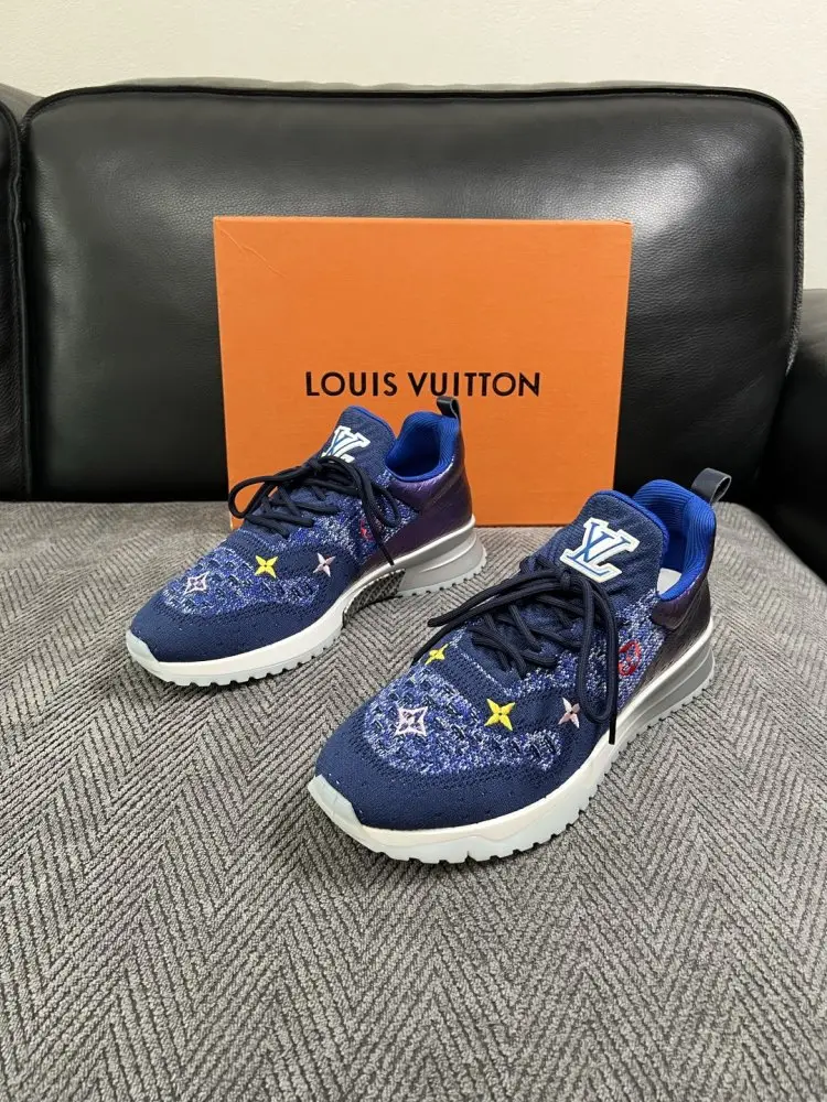 Louis Vuitton Кроссовки — Фото 2
