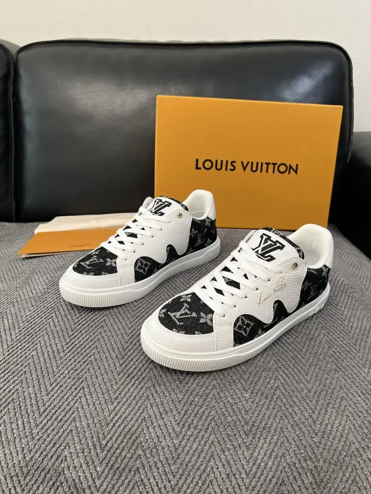 Louis Vuitton Кроссовки — Фото 2
