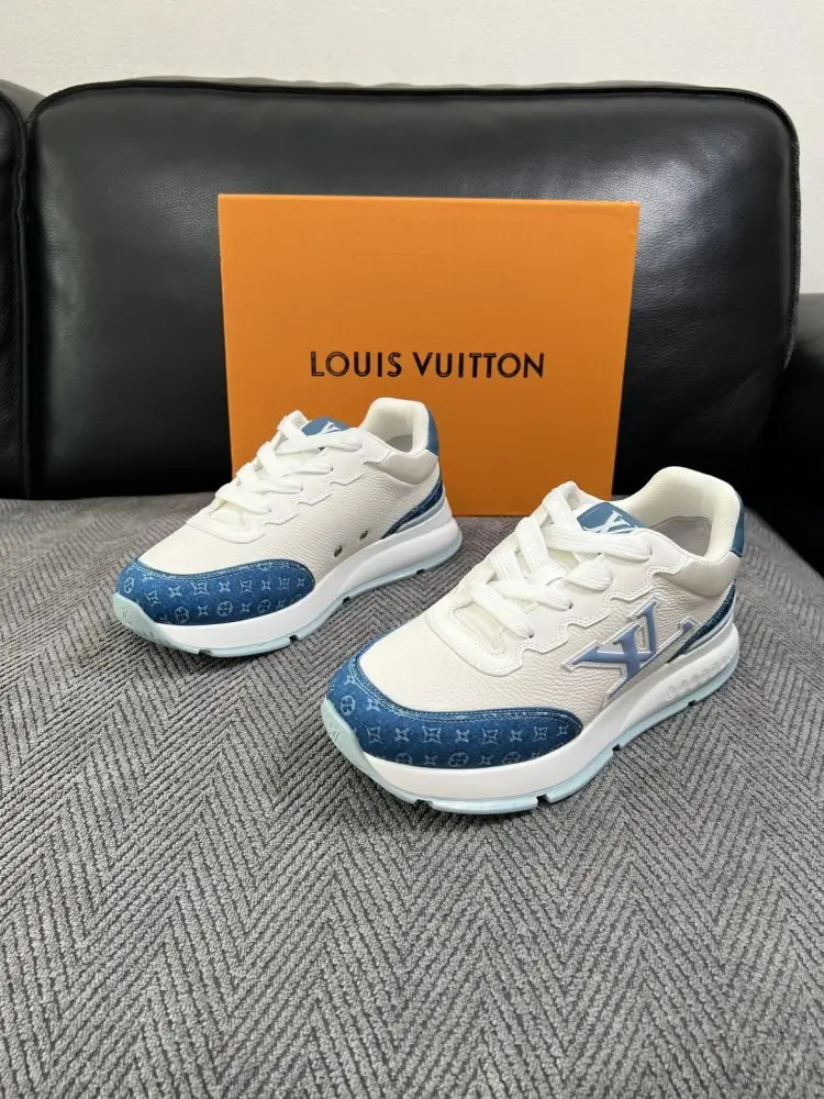 Louis Vuitton Кросівки — Фото 2
