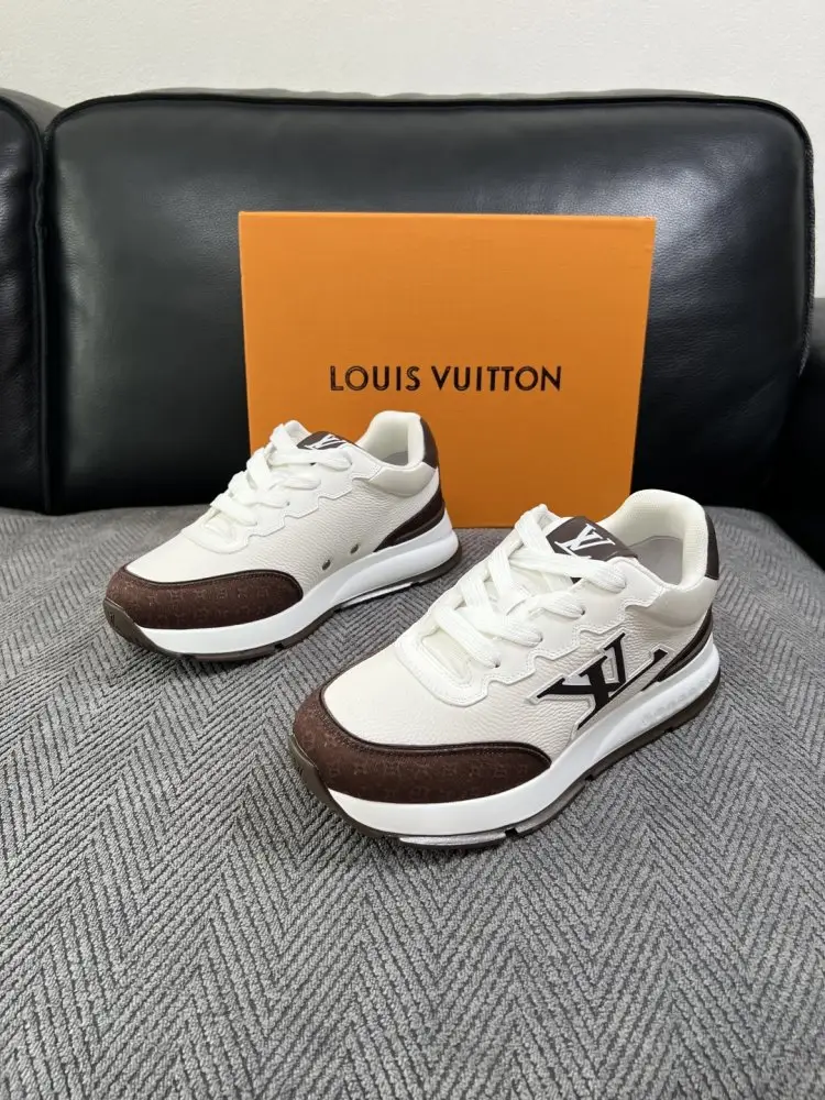 Louis Vuitton Кроссовки — Фото 2