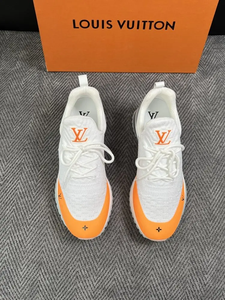 Louis Vuitton Кросівки — Фото 3