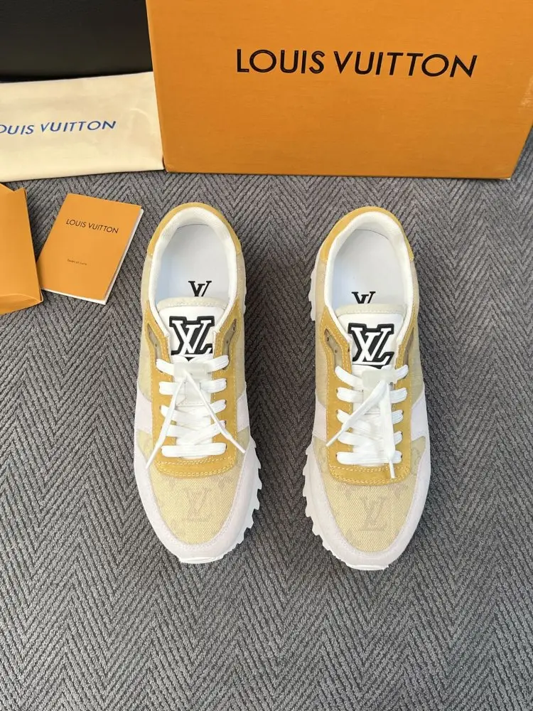 Louis Vuitton Кросівки — Фото 3