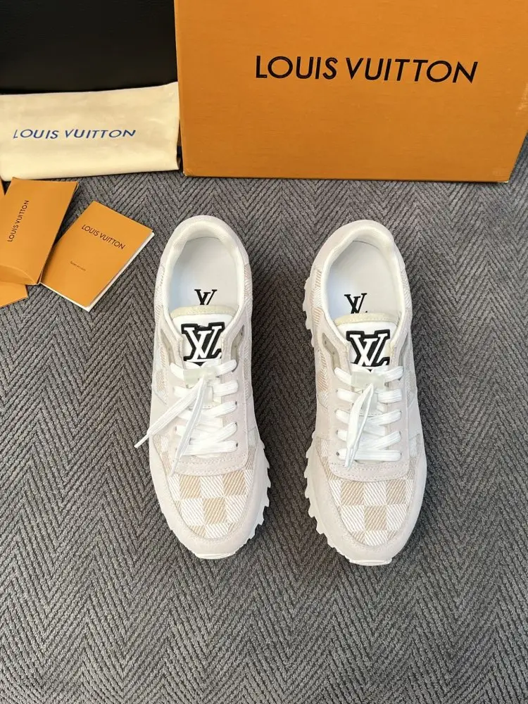 Louis Vuitton Кросівки — Фото 3