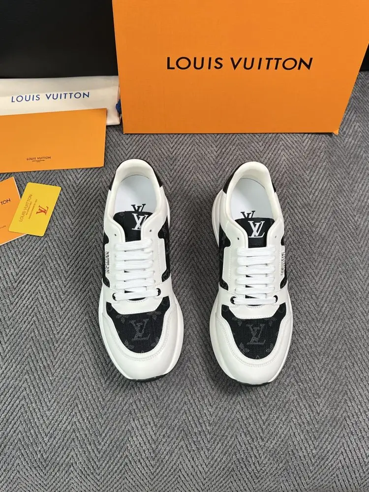 Louis Vuitton Кросівки — Фото 3