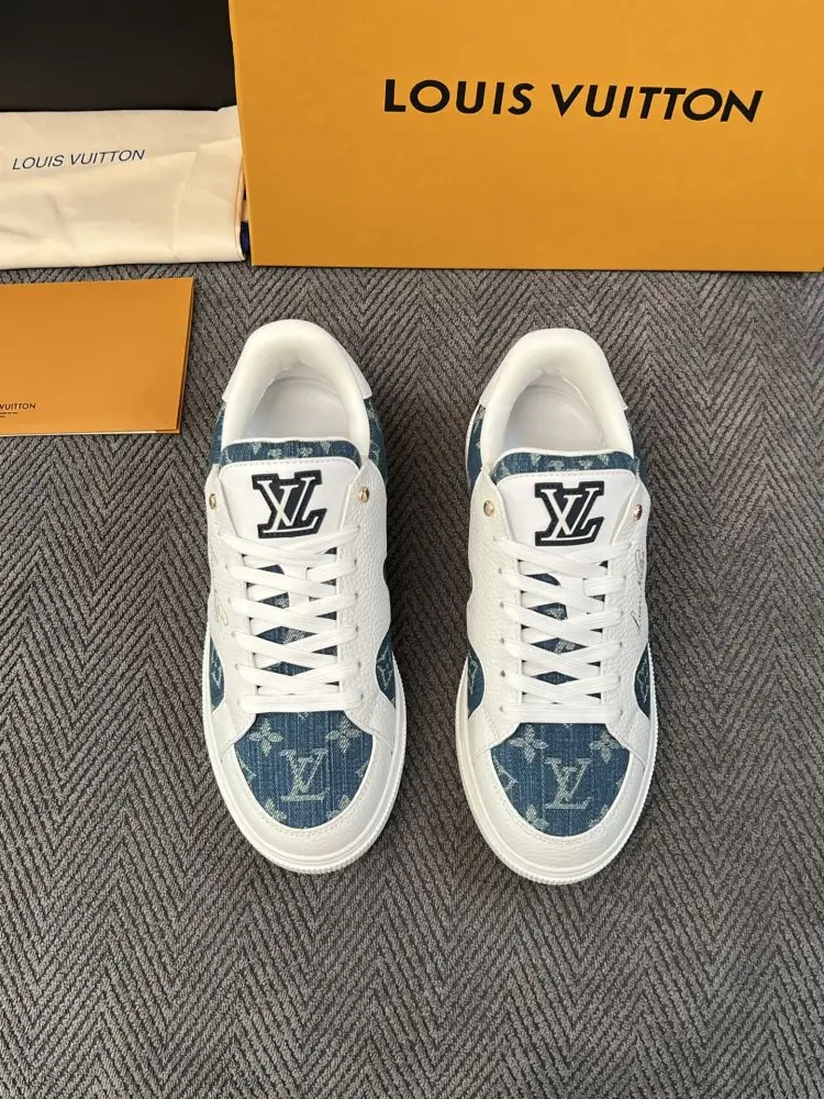 Louis Vuitton Кроссовки — Фото 3
