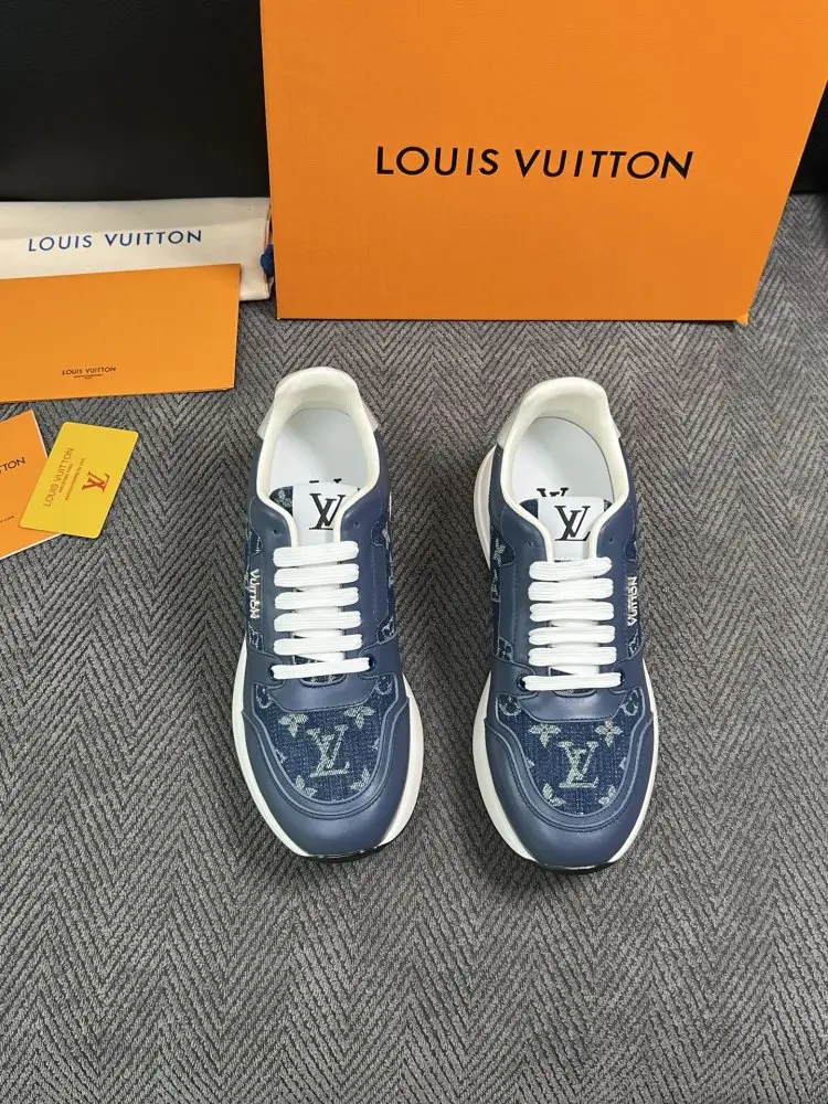 Louis Vuitton Кроссовки — Фото 3