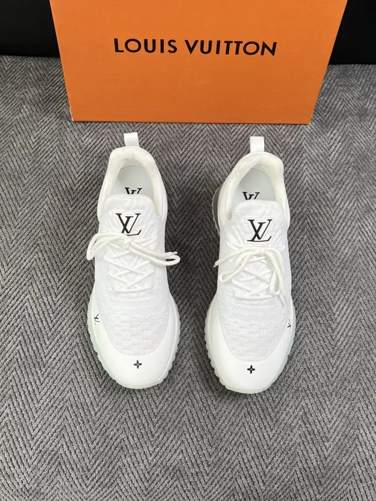Louis Vuitton Кроссовки — Фото 3