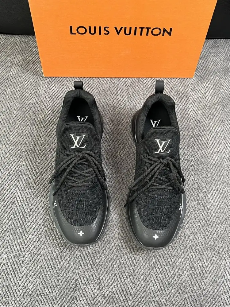 Louis Vuitton Кросівки — Фото 3