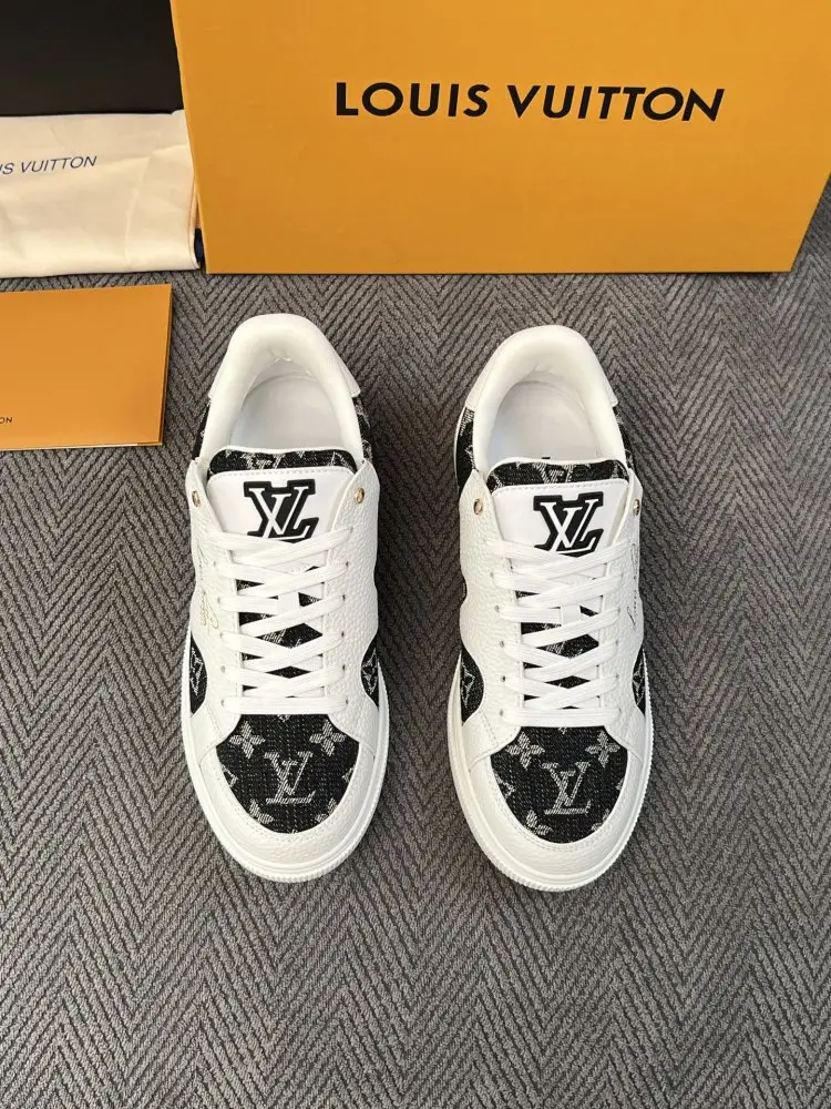 Louis Vuitton Кроссовки — Фото 3